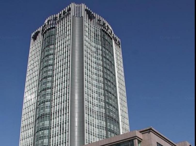 Empark Grand Hotel Xi'An Xi'an  Dış mekan fotoğraf