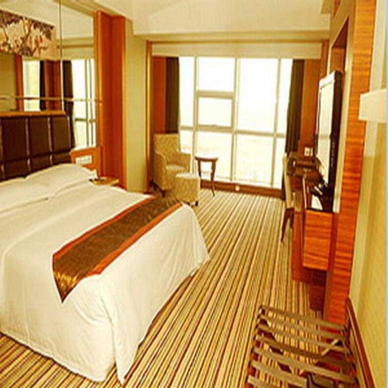 Empark Grand Hotel Xi'An Xi'an  Dış mekan fotoğraf