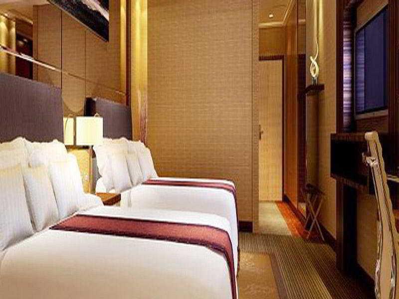 Empark Grand Hotel Xi'An Xi'an  Dış mekan fotoğraf